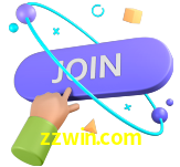 Junte-se ao cassino zzwin.com hoje mesmo