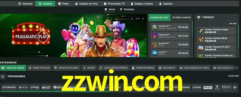 cassino zzwin.com