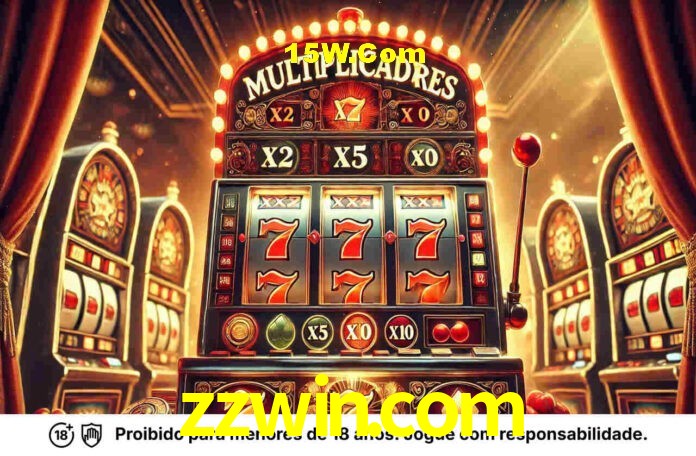 Experiência VIP zzwin.com