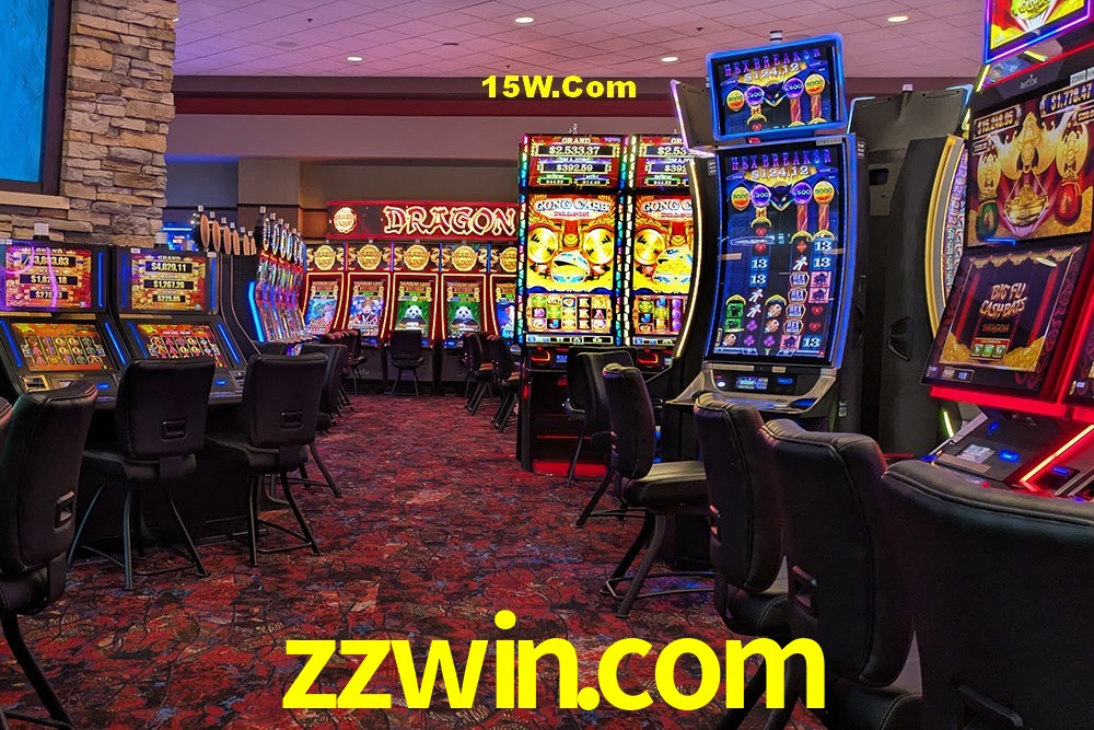 Welcome Bonus zzwin.com