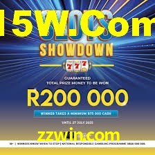 Daily Bonuses zzwin.com